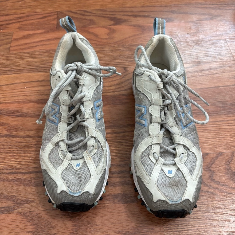New Balance 479 Running Hiking Athletic Shoe
